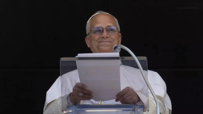Papa escreveu mensagem ao jornal italiano L'Adige por seus 80 anos de fundação
