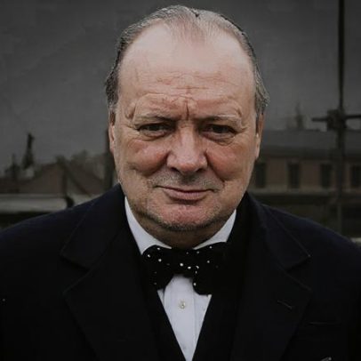 Exposição da National Portrait Gallery é retirada após impasse sobre Churchill