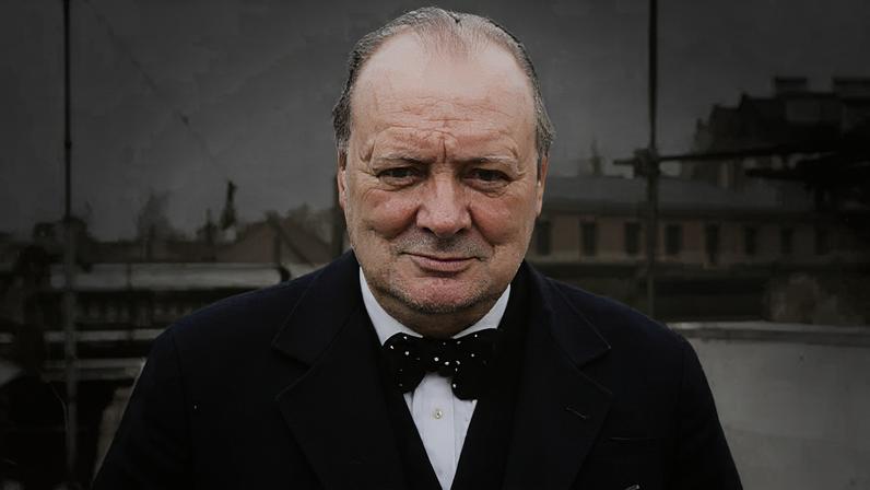 Exposição da National Portrait Gallery é retirada após impasse sobre Churchill