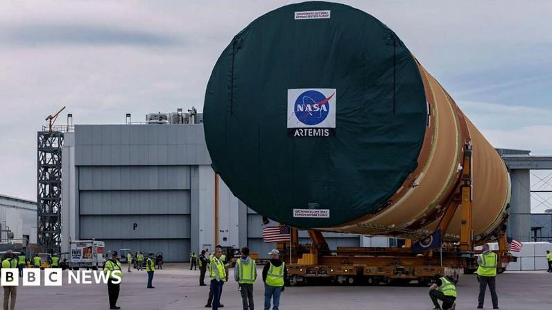 NASA anuncia equipe Artemis III na próxima etapa rumo ao pouso na Lua