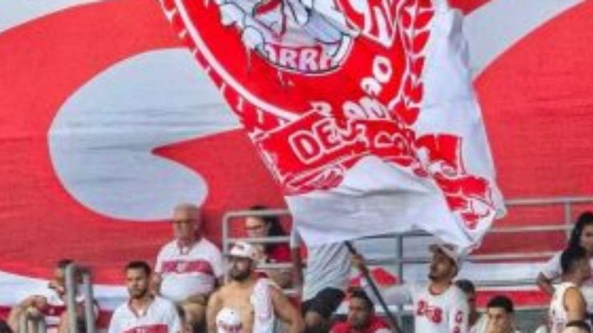 Torcida do CRB