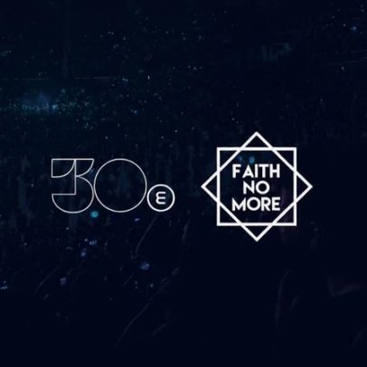 30e fecha acordo global com Faith No More e amplia presença internacional