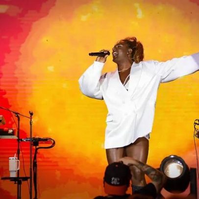 Liniker divulga agenda de shows para 2026