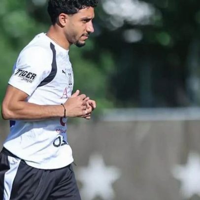 Marmoush mira mata-mata e eleva ambição do Egito na Copa