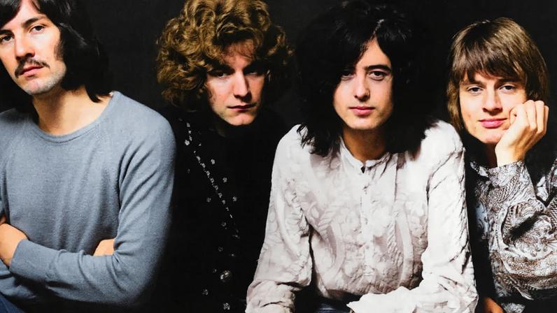 Led Zeppelin