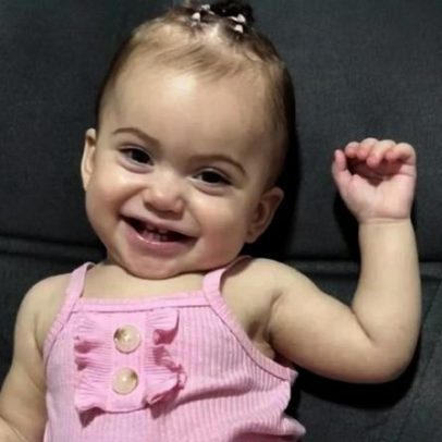 Campanha ajuda Cecília a conseguir um novo coração
