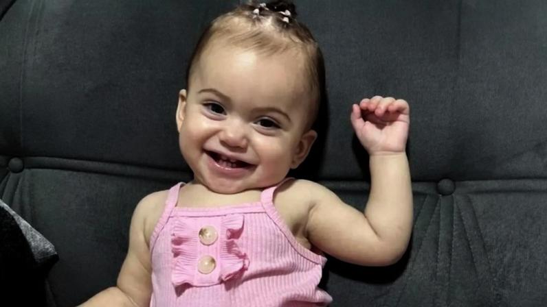 Uma Corrente de Amor: Ajude Cecília a Ter um Novo Coração