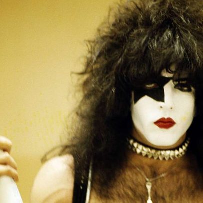 Show de 1969 levou Paul Stanley a virar roqueiro