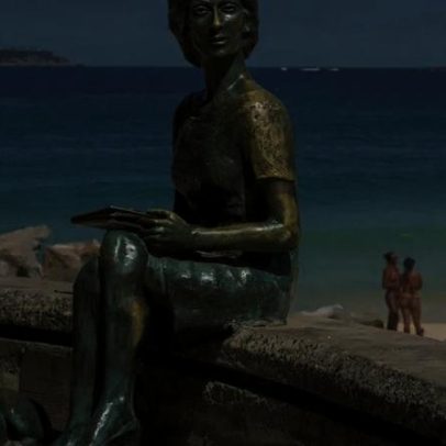 Clarice Lispector: desejo que vai além da liberdade sem nome