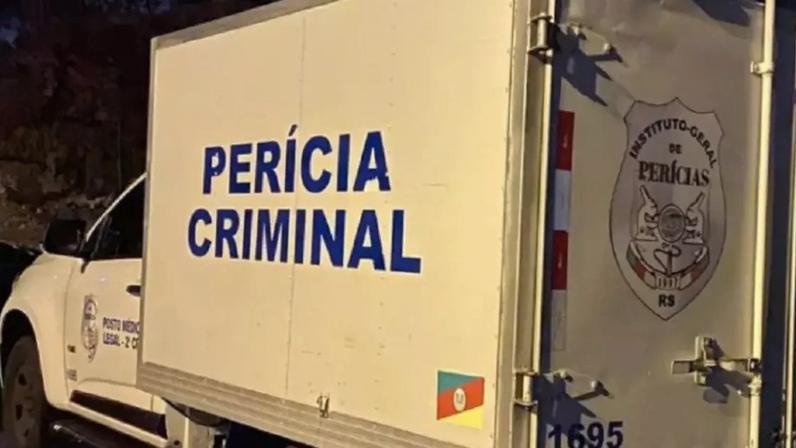 Foto: IGP/Divulgação/ilustrativa / Porto Alegre 24 horas