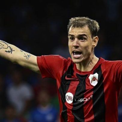Flamengo avalia três reforços para o pós-Copa