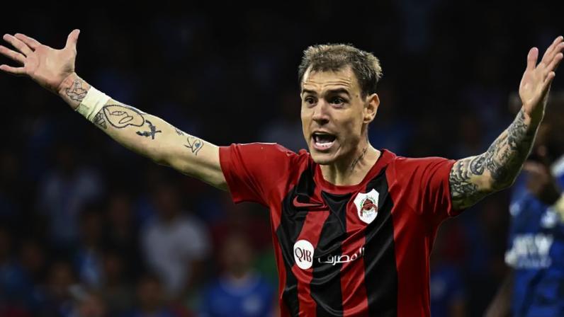 Roger Guedes seria um bom substituto para Gabigol