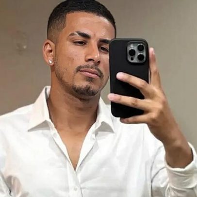 Translado do corpo de Gabriel para casa emociona internautas