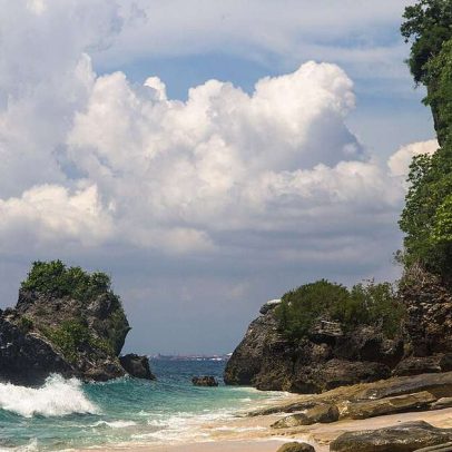 Praias da Indonésia: destinos mais fascinantes do arquipélago