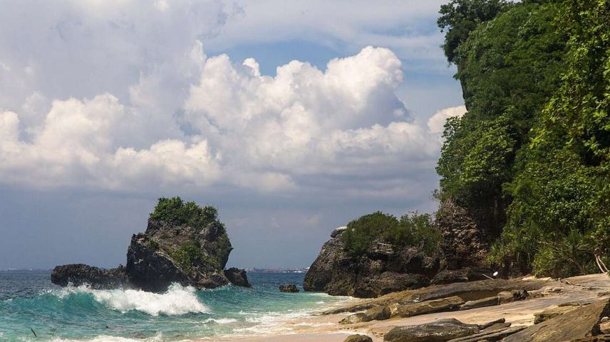Praias da Indonésia: destinos mais fascinantes do arquipélago