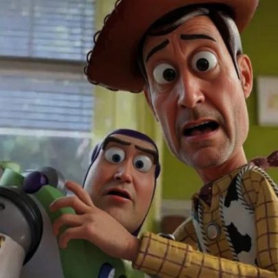 Toy Story 5 é o filme mais assistido no Brasil em 2026