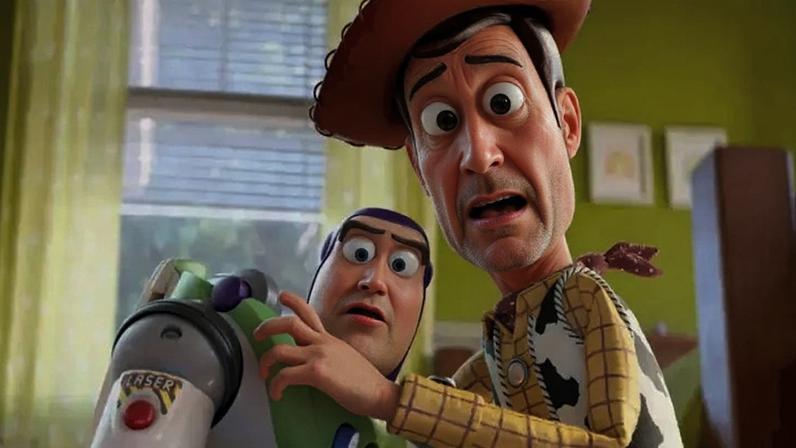 ‘Toy Story 5’ se torna o filme mais assistido no Brasil em 2026