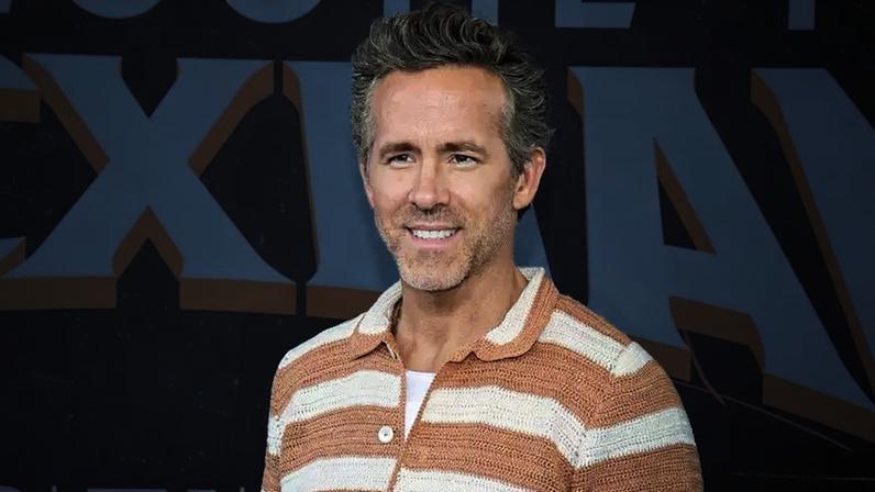 Atitude de Ryan Reynolds levantou discussão: até que ponto a busca por sucesso vale a perda dos momentos que realmente dão sentido à vida?