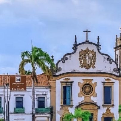 Olinda: 7 curiosidades sobre a cidade histórica de Pernambuco