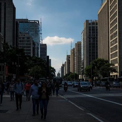 Previsão do tempo para São Paulo hoje, clima nesta segunda