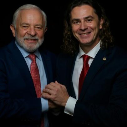 Presidente do PT descarta apoio de Lula ao pai de Motta na Paraíba