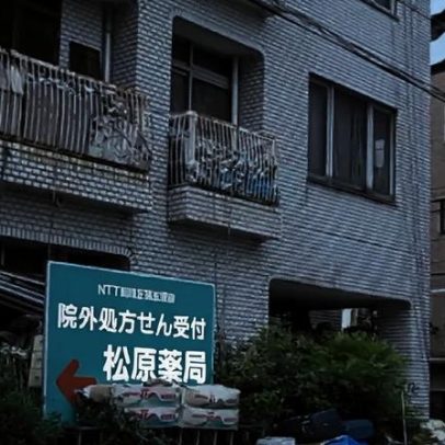 Casas lotadas de lixo no Japão viram dor de cabeça para autoridades