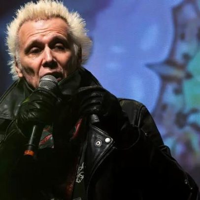 Supla apresenta hino do Brasil na Copa em rádio dos EUA
