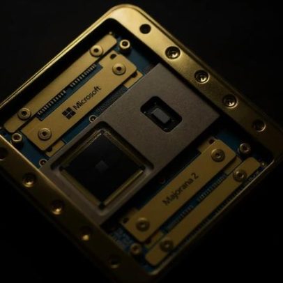 Microsoft promete computador quântico para 2029, especialistas ficam céticos