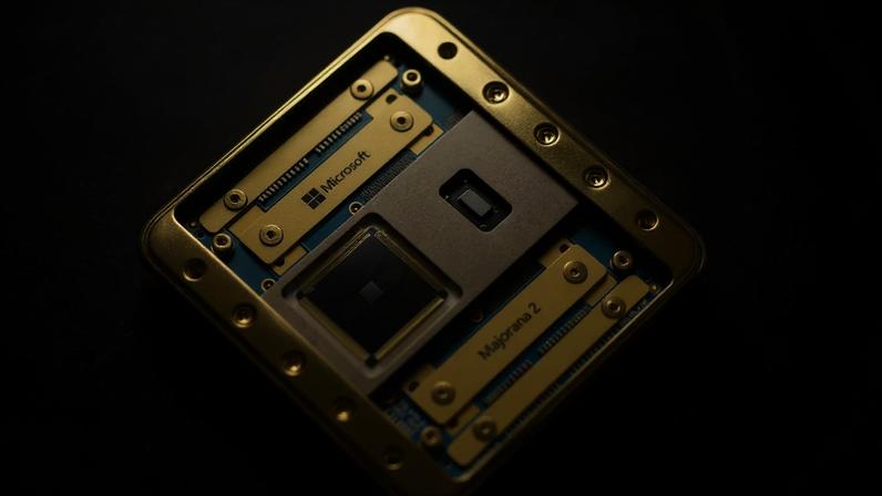 Computador quântico