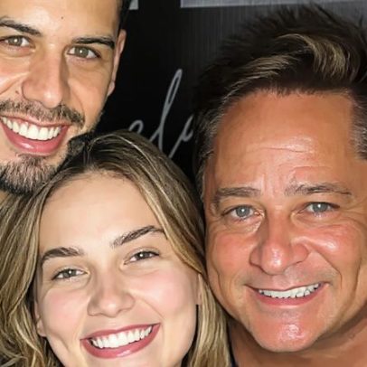 Leonardo comenta pela primeira vez sobre a suposta volta de Virginia e Zé Felipe