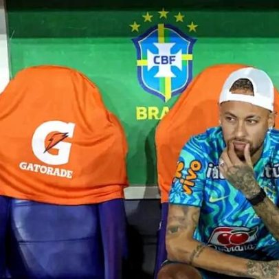 Jornal inglês eleva Neymar a lenda, mas aponta aura na convocação