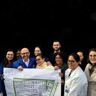 Bairro Glória recebe investimento de 4,7 milhões em nova Clínica da Família