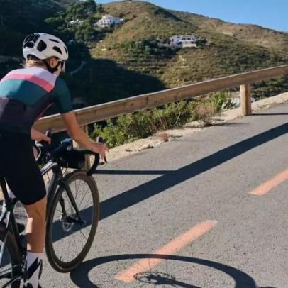 Cinco erros que tornam a pedalada mais pesada