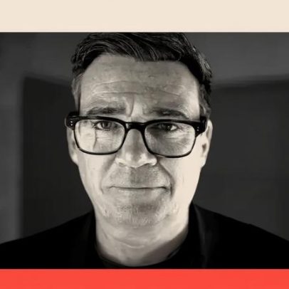 Andy Burnham: salvador do Labour ou apenas aposta mais promissora?