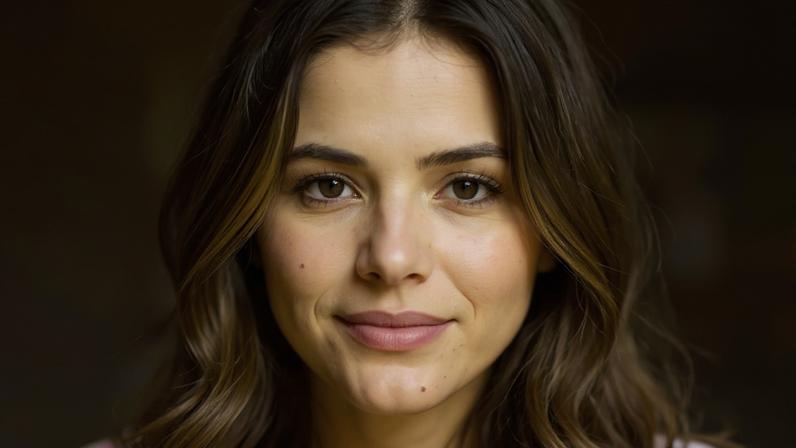 'Me feriu profundamente': Bruna Marquezine recorda crítica ácida na Globo por choro frequente em bastidor da novela 'I Love Paraisópolis'.