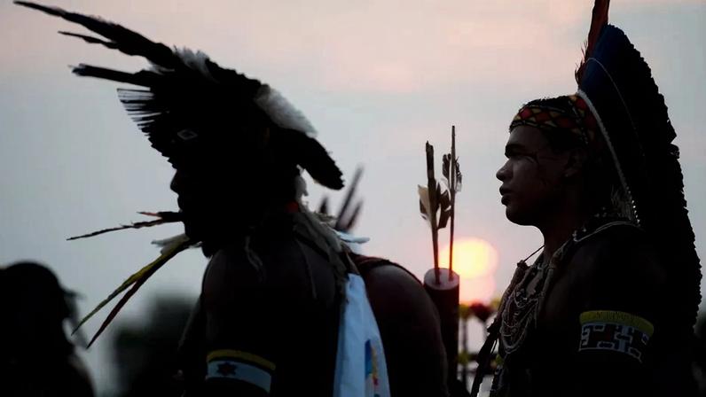 — Foto: Marcelo Camargo/Agência Brasil