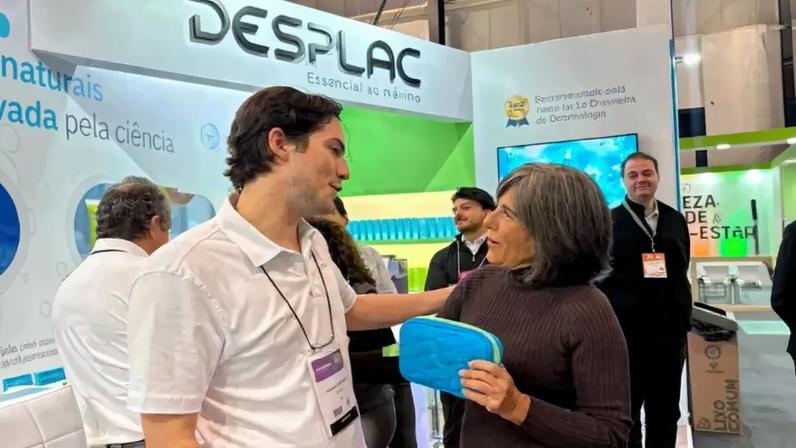 Confira o evento que uniu os empreendedores