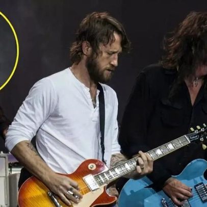 Foo Fighters homenageia Tony Sly com No Use for a Name; assista