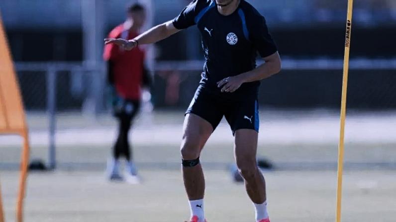 Jogador do São Paulo não atua desde o dia 19 de maio –