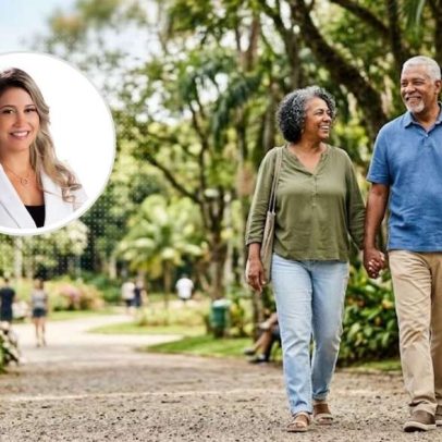 CBD e envelhecimento: efeitos na qualidade de vida