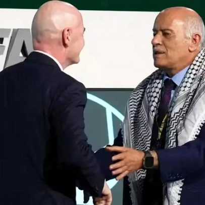 FIFA prepara jogo histórico para abrir novo torneio, mas impasse ameaça plano