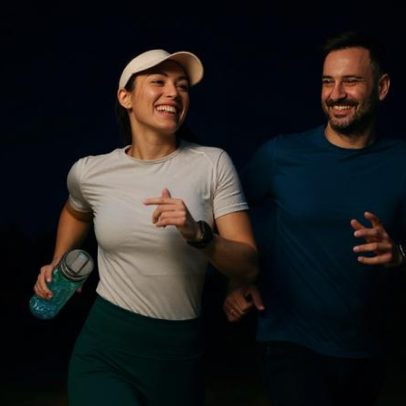 Futebol ou corrida: qual traz mais benefícios ao coração?