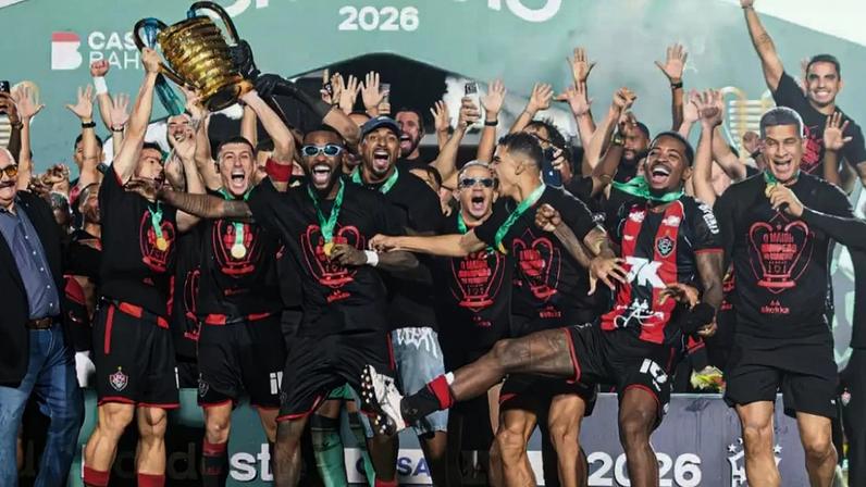 Foto: Esporte News Mundo
