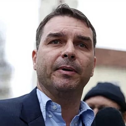 Aliados tentam isentar Flávio da culpa pelo tarifaço dos EUA