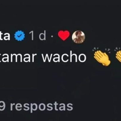 Arrascaeta faz publicação dirigida ao fisioterapeuta do Flamengo