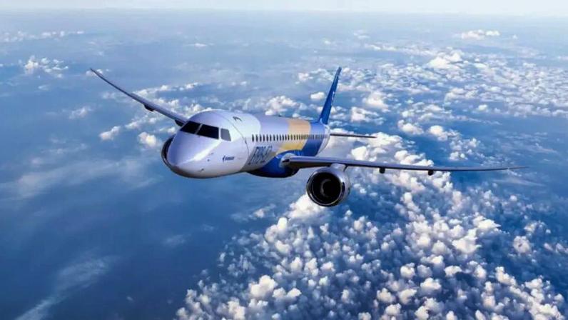Família E2 tem mais de 200 aeronaves em operação e 24 clientes, segundo a Embraer