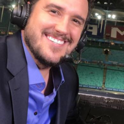 SBT contrata mais ex-globo para a Copa do Mundo