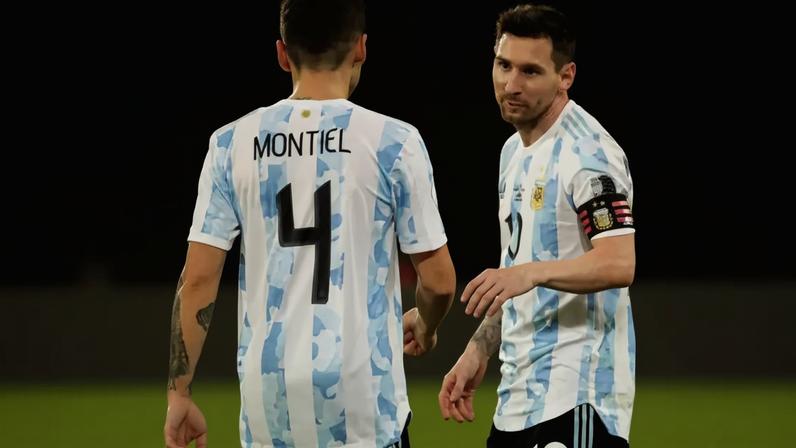 Foto: Esporte News Mundo