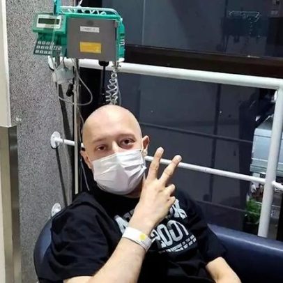 Rodolfo Rigoni: luta pela vida e apoio da comunidade em Casca, RS