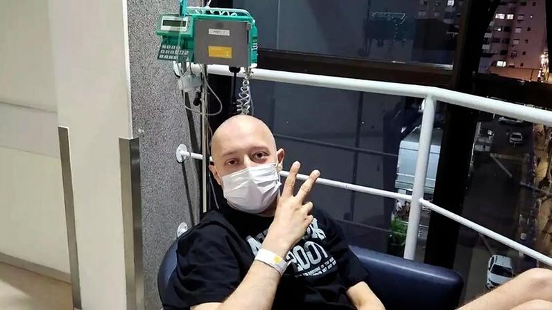 Rodolfo Rigoni: A luta pela vida e a solidariedade da comunidade em Casca/RS